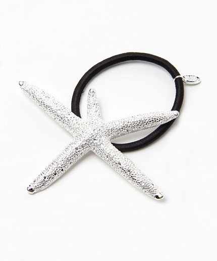 BIGモチーフポニー