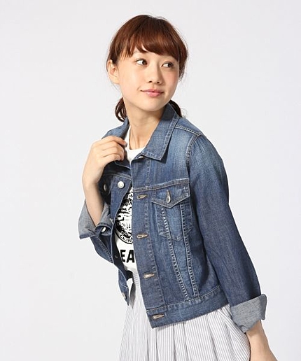 ライトＧジャン