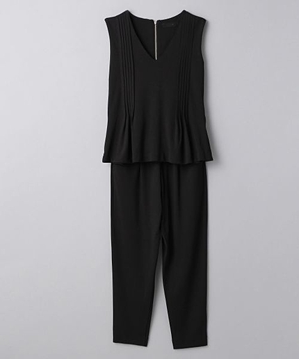 タックノースリーブSET UP