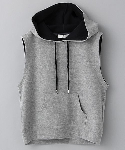 【通常販売スタート】ウラケフードプルオーバー