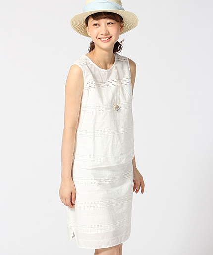 レースシシュウSETUP