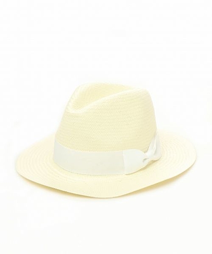 ストローハット/mikoa