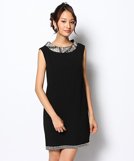 ビジュースタンドワンピース