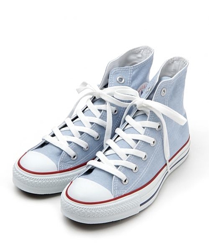 コンバースオールスター SHIRTINGHI