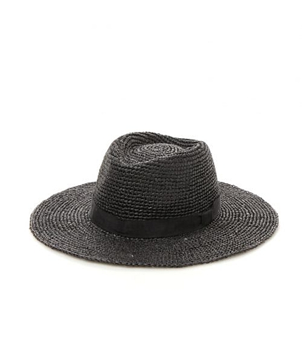 【CONTROL FREAK(コントロールフリーク)】ツバヒロハット