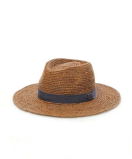 【CONTROL FREAK(コントロールフリーク)】ツバヒロハット