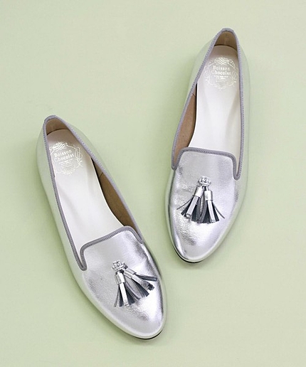 △ボワソンショコラ/B ﾀｯｾﾙｵﾍﾟﾗﾌﾗｯﾄ