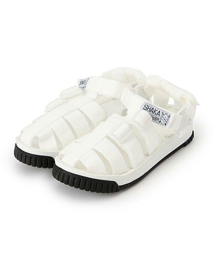 SHAKAハイカーサンダル/BCSHAKA HikerSDL