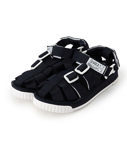 SHAKAハイカーサンダル/BCSHAKA HikerSDL