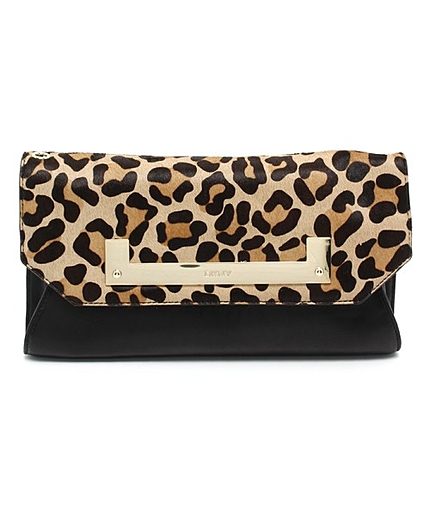 FashionHairCalfバッグ