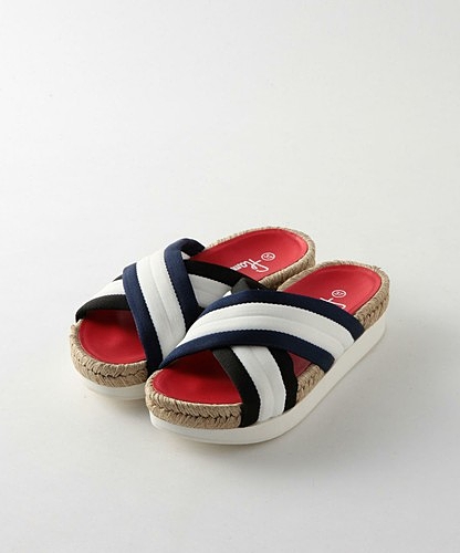 ＜Flamingos＞DELANO SANDAL/ｻﾝﾀﾞﾙ