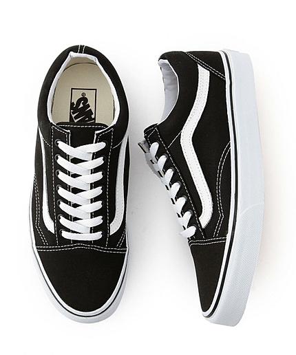 BYBC VANS OLDSKOOL スニーカー SP