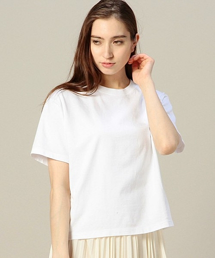 BYBC BD ソリッドTシャツ