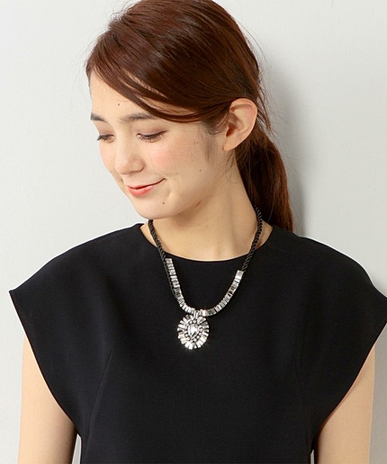 UAW ワントップ ROPE ネックレス