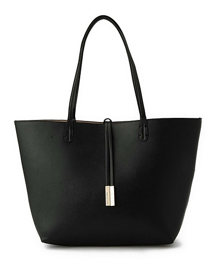 BYTF remi&reid 2WAY リバーシブル トート&ポーチ