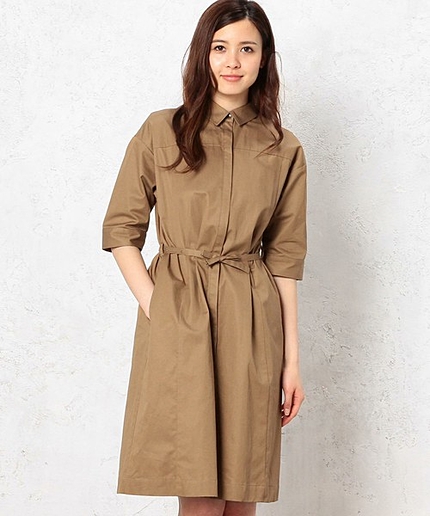 [VERY掲載]GT SAFARI ワンピース  GV