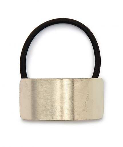 BYBC magnet プレートヘアゴム