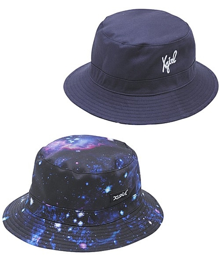 COSMIC REVERSIBLE HAT 【神戸/福岡リニューアル限定アイテム】
