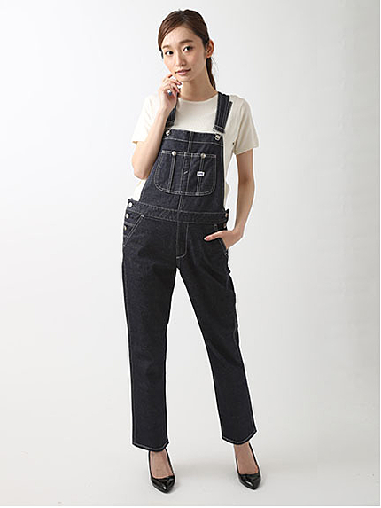 【Special Price】Leeサロペットパンツ