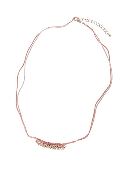 コードネックレス