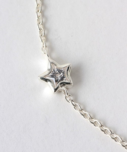 UAB S 4STAR アンクレット