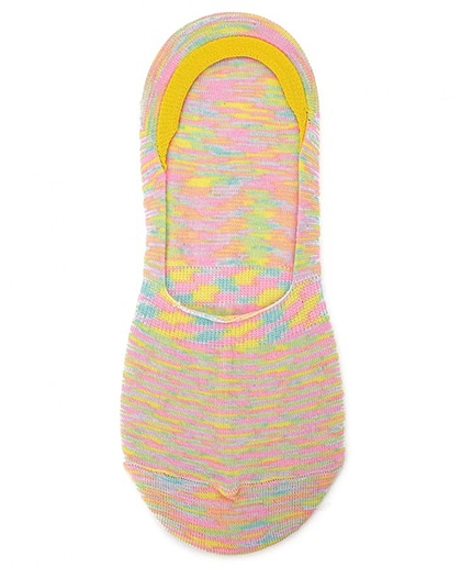 カスリミックスカラーインソックス/ カスリ IN SKS