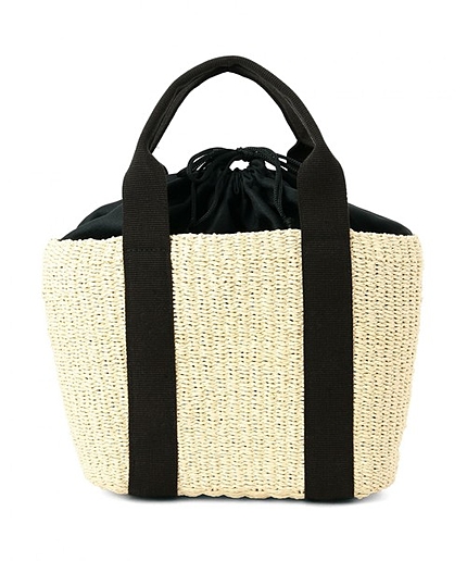 BYBC∵ ペーパー ドロスト バスケット