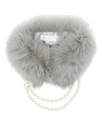 パールＦＯＸティペット