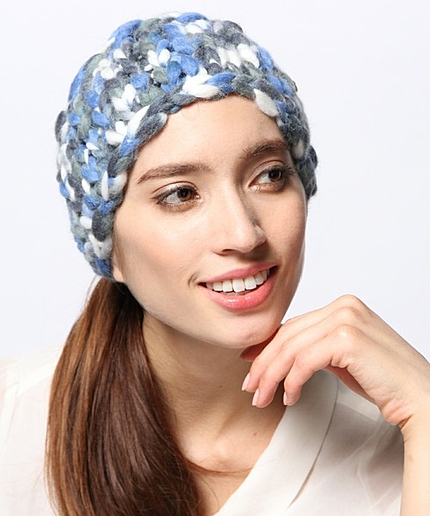 SEEBERGERハアバンド