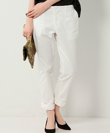 UAW チノパンツ†¶