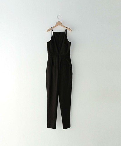 ＜Steven Alan＞COURT JUMPSUIT/ｵｰﾙｲﾝﾜﾝ