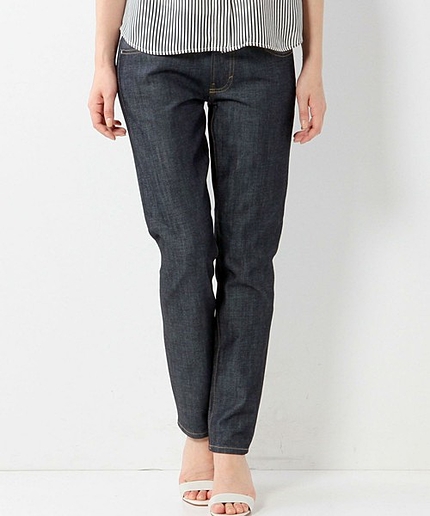 YOLO デニム ストレート /  ヨーロー