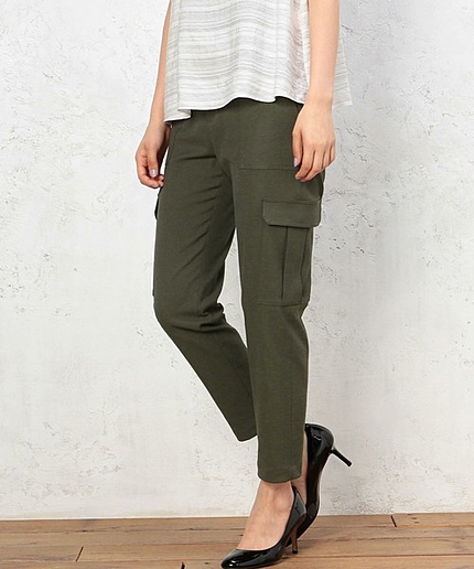 GT T/C/L OX カーゴパンツ