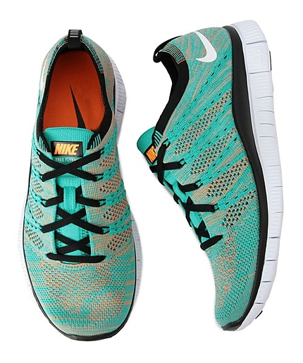 NIKE（ナイキ） フリー フライニット NSW
