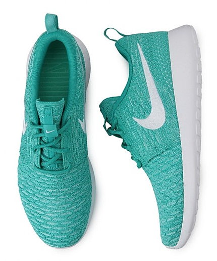 NIKE（ナイキ） ウィメンズ ローシラン フライニット●