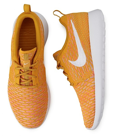 NIKE(ナイキ) ウィメンズ ローシラン フライニット●