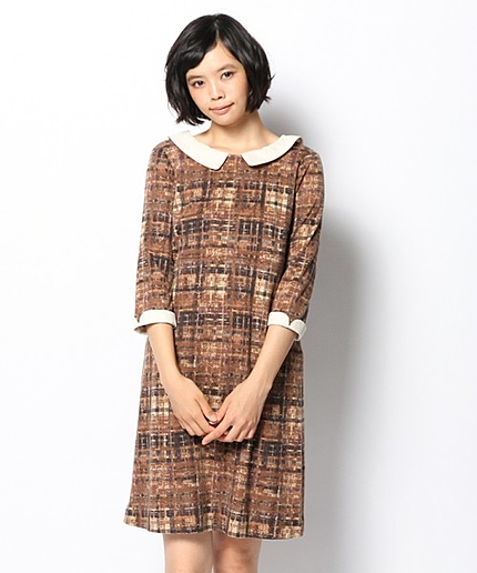 ヘリンボンチェックＰＴ