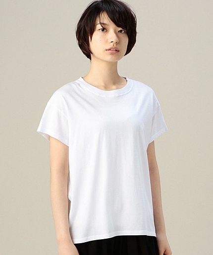 BYBC SLIC SLIC 別注バックギャザープルオーバー