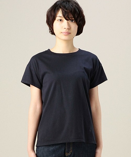 BYBC SLIC SLIC 別注バックギャザープルオーバー