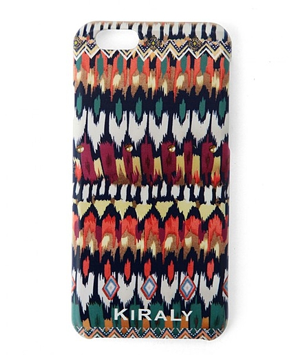 BYSF KIRALY iPhone6 モバイルケース