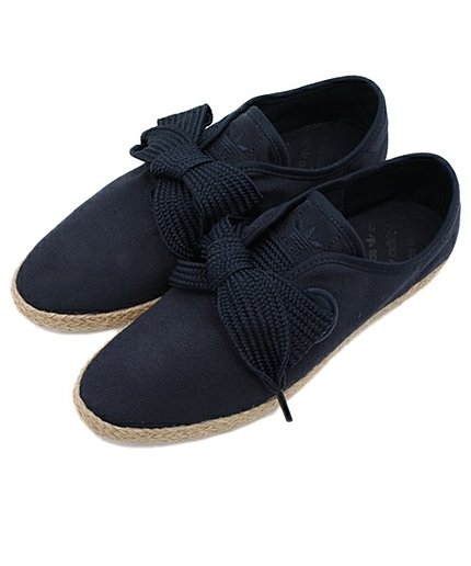 ウィメンズ アディダス リレース エスパドリユ adidas RELACE LOW W ESPA S83268 S83269