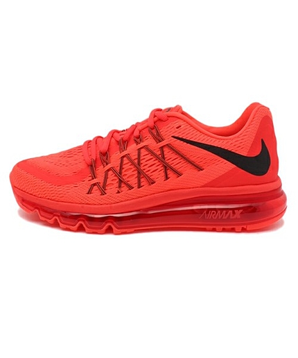 ウィメンズ ナイキ エアマックス レッド アニバーサリー NIKE W AIR MAX 2015 ANNIVERSARY PACK 726454-600