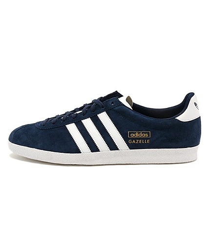 ユニセックス アディダス ガゼル adidas GAZELLE OG Q21600
