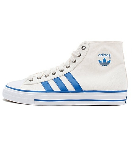 ユニセックス アディダス ニゴー シューティングスター ハイカット adidas SHOOTING STAR HI NIGO