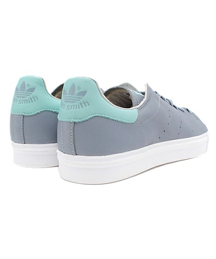 ユニセックス アディダス スタンスミス バルカナイズ adidas STAN SMITH VULC M17182 M17183