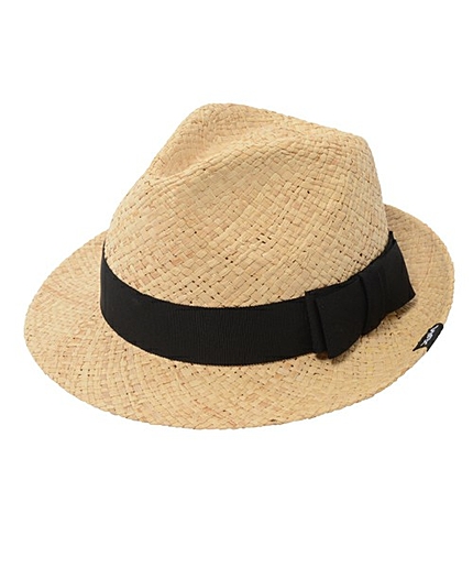 STRAW HAT