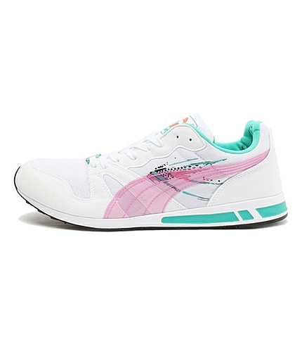ユニセックス プーマ トライノミック PUMA XR1 OG 357744-01