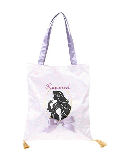 Princess Tote