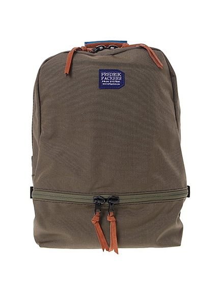 【FREDRIK　PACKERS×7DS】TRAILパック
