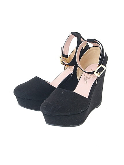 Pastel Separate Shoes